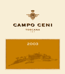 Campo Ceni