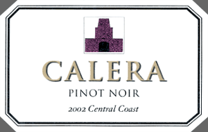 Calera Pinot Noir Central Coast