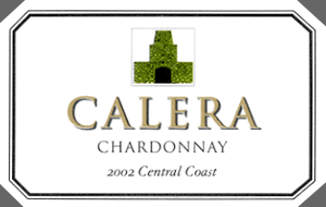 Calera Chardonnay Central Coast