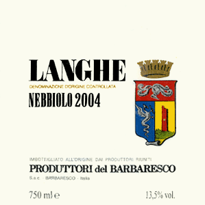 Langhe Nebbiolo