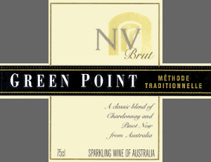 Green Point Non Vintage Brut