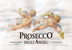 Prosecco Degli Angeli