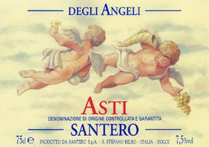 Asti Degli Angeli