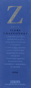 Zeta Viura Chardonnay