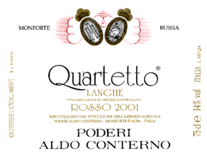 Langhe Quartetto