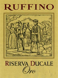 Chianti Classico Riserva Ducale Oro