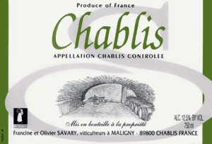 Chablis