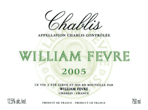 Chablis