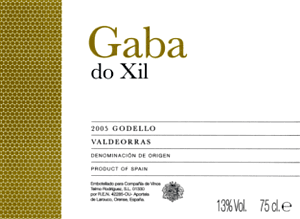 Gaba do Xil