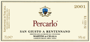 Percarlo