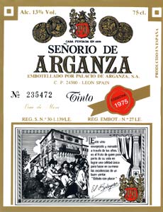 Senorio de Arganza