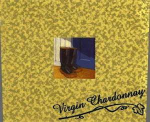 Virgin Chardonnay