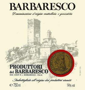 Barbaresco