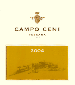 Campo Ceni