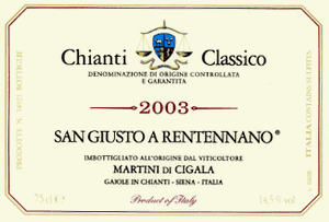 Chianti Classico