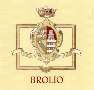 Chianti Classico Brolio