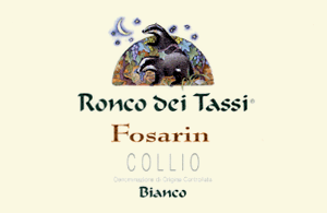 Collio Bianco Fosarin