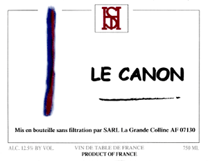 Le Canon