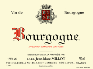 Bourgogne