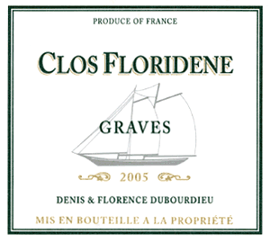 Clos Floridene