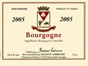 Bourgogne