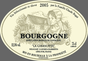 Bourgogne