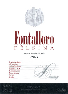 Fontalloro