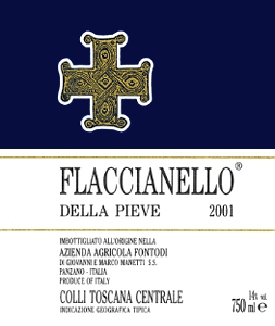 Flaccianello della Pieve