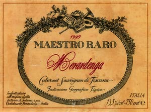 Maestro Raro