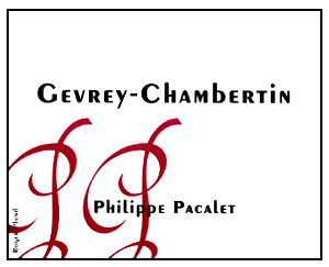 Gevrey-Chambertin