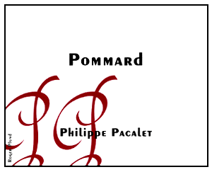 Pommard Vieilles Vignes