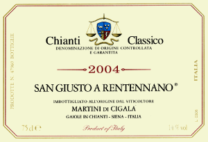 Chianti Classico