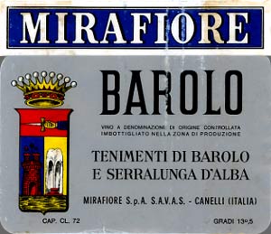 Barolo