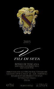 Fili di Seta