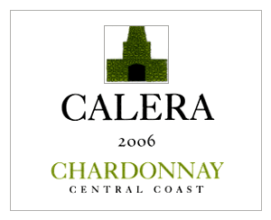 Calera Chardonnay Central Coast