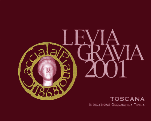 Levia Gravia