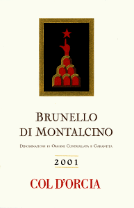 Brunello di Montalcino