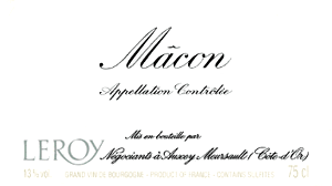 Mâcon