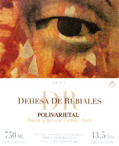 Dehesa de Rubiales Polivarietal