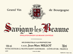 Savigny-les-Beaune