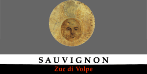 Colli Orientali del Friuli Sauvignon Zuc di Volpe
