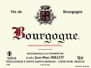 Bourgogne