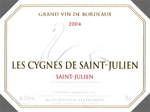 Les Cygnes de Saint-Julien
