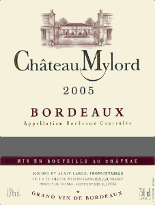 Château Mylord