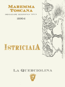 Istriciaia