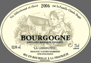 Bourgogne