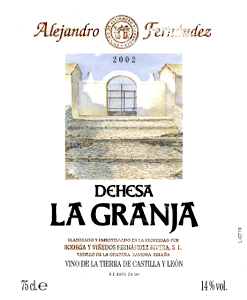 Dehesa La Granja