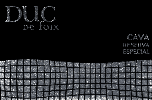 Duc de Foix Cava Brut Reserva Especial