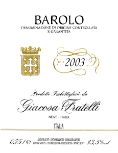 Barolo