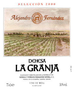 Dehesa La Granja Seleccion